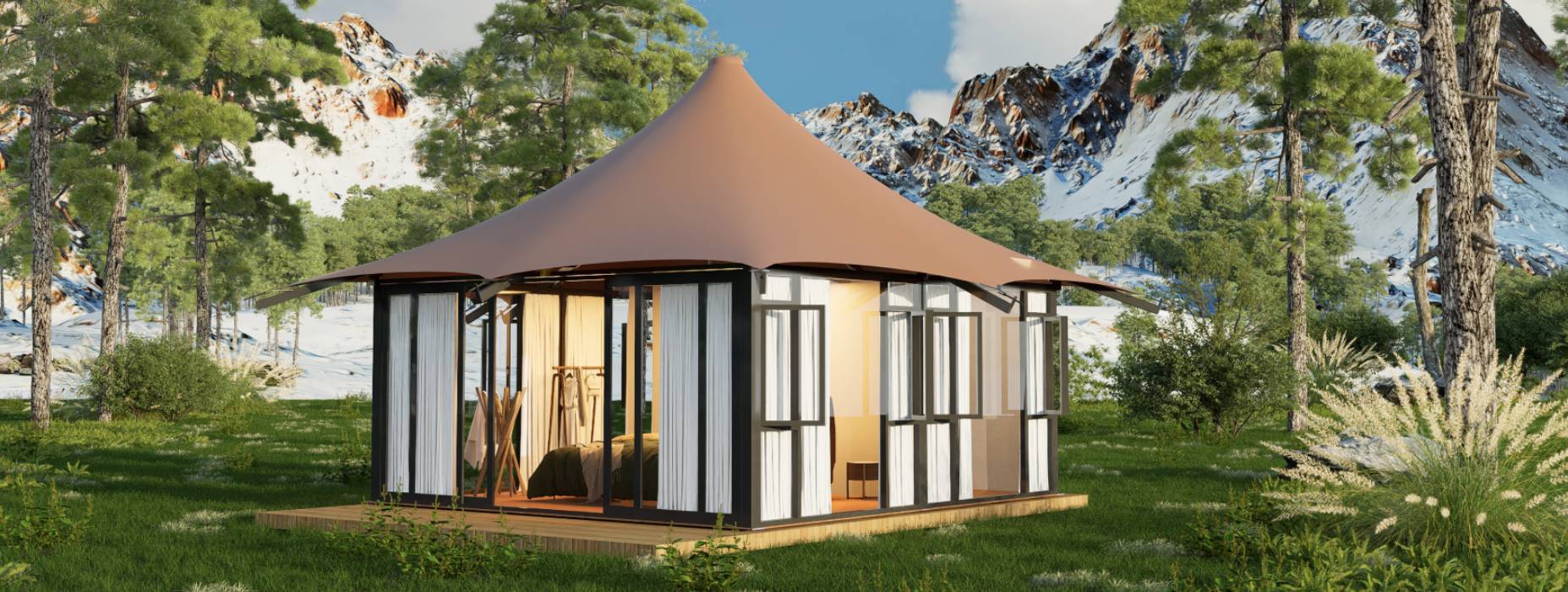 新邱区装配式建筑厂家